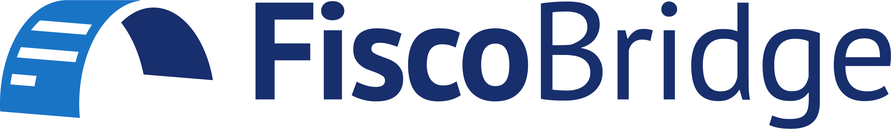 FiscoBridge Logo